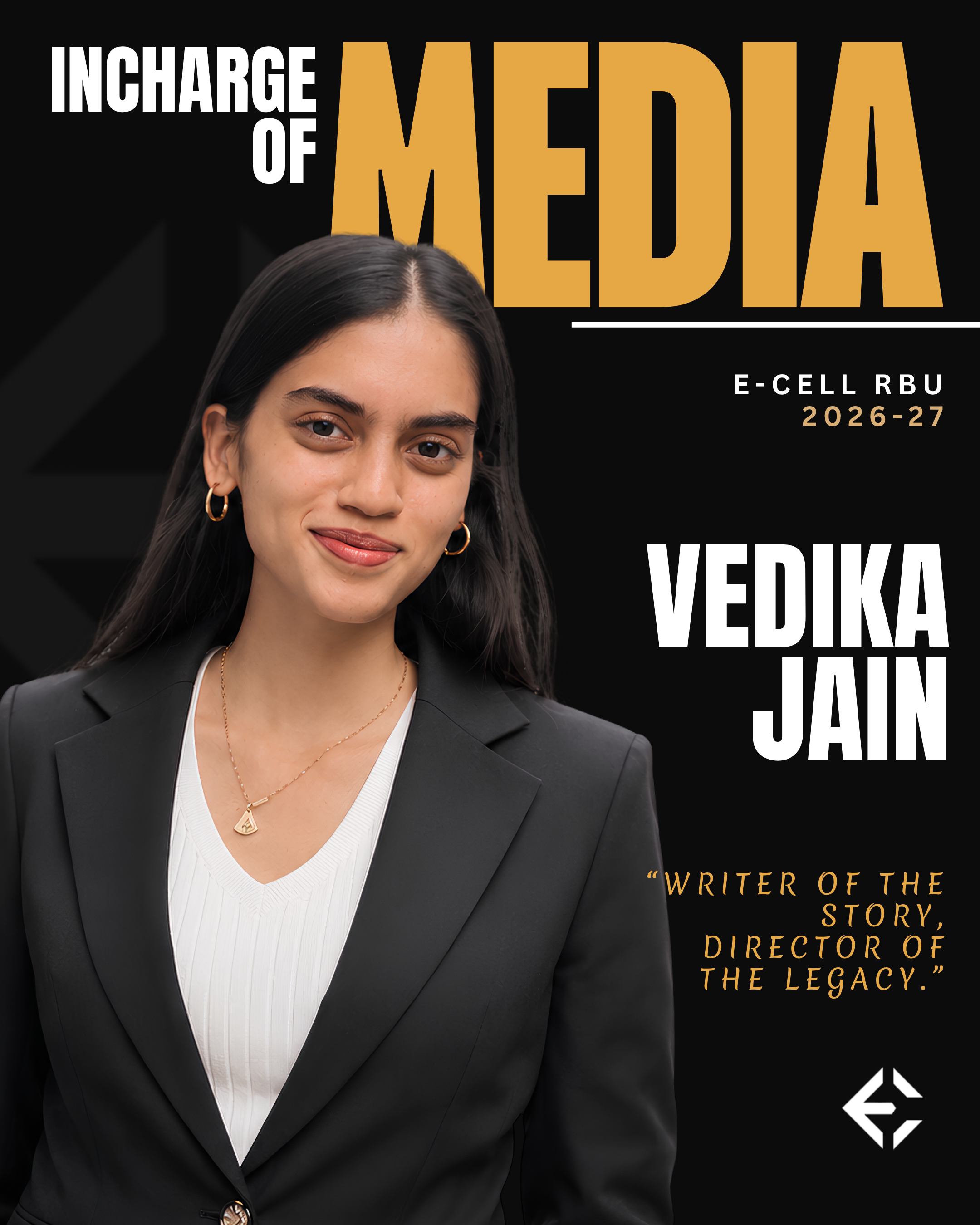 Vedika Jain